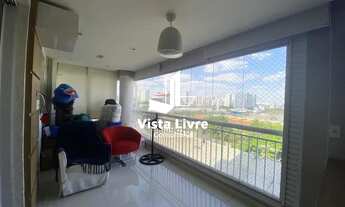 Imagem 3: Apartamento novo totalmente reformando à venda na Vila Leopoldina pronto para morar