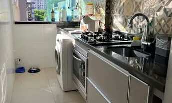 Imagem: LINDO APARTAMENTO CURICICA AO LADO DO PROJAC