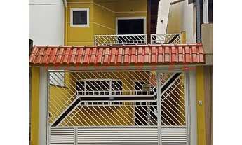 Imagem: Sobrado Pq Continental II Guarulhos, 3 quartos