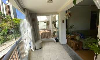 Imagem 6: Apartamento com 1 dormitório à venda, 50 m² por R$ 695.000,00 - Cidade Monções - São Paulo