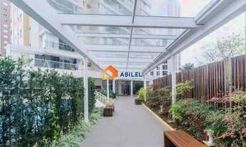 Imagem 3: Apartamento para aluguel, 2 quartos, 1 suíte, 1 vaga, Vila Regente Feijó - São Paulo/SP