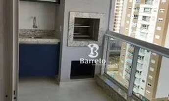 Imagem 2: Apartamento com 3 dormitórios para alugar, 95 m² por R$ 5.100,00/mês - Gleba Fazenda Palha