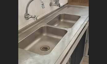 Imagem 3: Apartamento de vila no Maracanã