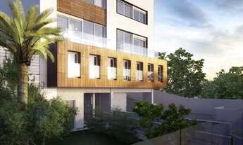 Imagem 5: Apartamento para Venda - 53.37m², 1 dormitório, sendo 1 suites, Chácara das Pedras