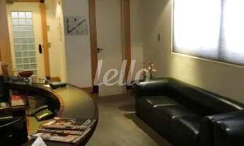 Imagem 2: São Paulo - Conjunto Comercial/Sala - Jardins