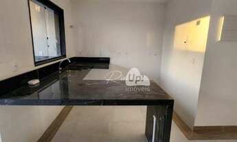 Imagem 6: Casa duplex alto padrão 3 quartos (1 suíte) Condomínio Grand Park