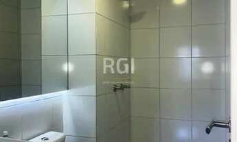 Imagem 2: Apartamento para Venda - 67.05m², 2 dormitórios, sendo 1 suites, 1 vaga - Jardim Carvalho