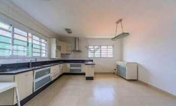 Imagem: Sobrado com 4 dormitórios, 360 m² - venda