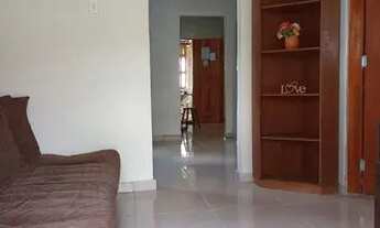 Imagem 3: Casa 2/4 Macaiba