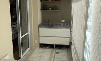 Imagem 5: Apartamento à venda, 78 m² por R$ 720.800,00 - Vila Proost de Souza - Campinas/SP