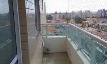 Imagem 3: Alugo excelente apto no Cond, Via La Touche, c/ 3 qtos (s/ 1 ste), 2 vagas, com elevador