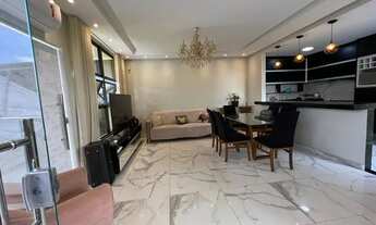 Imagem: COND. ARBRE, casa c/ 130m²