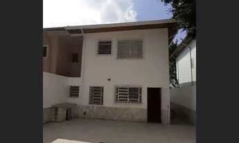 Imagem 4: Casa com 3 dormitórios para alugar, 256 m² por R$ 7.218,00/mês - Vila Mariana - São Paulo