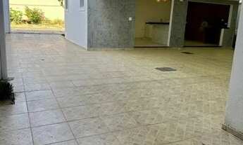 Imagem: Aluga se casa festa de trindade