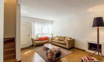 Imagem 3: Condomínio com 4 quartos à venda em Jardim Prudência - SP