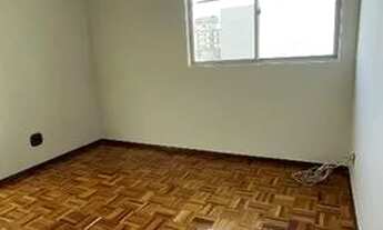 Imagem 2: Apartamento 02 quartos