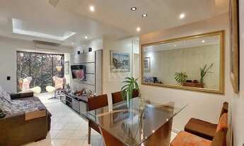 Imagem: Apartamento para Venda - 67.57m², 3 dormitórios