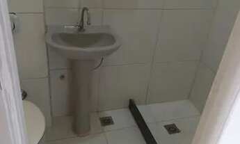 Imagem 6: Apartamento com 1 dormitório à venda, 33 m² por R$ 270.000,00 - Centro - Rio de Janeiro/RJ