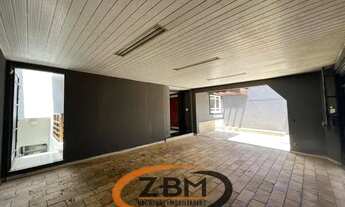 Imagem 4: Casa à venda e locação 3 Quartos, 2 Vagas, 400M², Jardim Alvorada, Londrina - PR