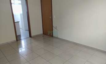 Imagem 4: Apartamento em prédio 100% revestido