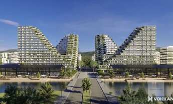 Imagem 4: Apartamento Alto Padrão para Venda em Centro Porto Belo-SC - 270