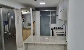 Imagem 2: Apartamento todo reformado no coração das graças