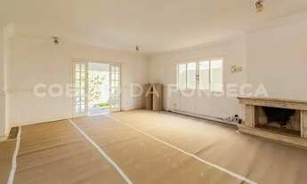 Imagem 3: Santana de Parnaíba - Casa de Condomínio - Alphaville Residencial 10