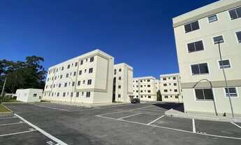 Imagem 2: Apartamento 02 dormitórios - Bom Viver, Biguaçu/SC