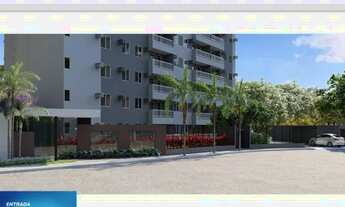 Imagem 6: Apartamento para venda possui 49 metros quadrados com 2 quartos em Jardim São Paulo - Reci