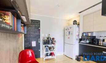 Imagem 3: APARTAMENTO - TATUAPÉ - SP