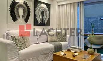 Imagem 4: RIO DE JANEIRO - Apartamento Padrão - Lagoa