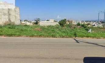 Imagem: Lote 300m² (Asfalto e Agua) Setor Três