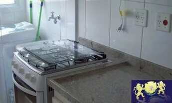 Imagem 3: Rarus Flats - Flat para locação - Edifício Glam Moema Residence