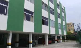 Imagem 2: Apartamento com 4 quartos para alugar, 100 m² por R$ 1.734/mês - Caminho de Areia - Salvad