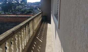 Imagem 3: Casa de vila sobrado para venda ,são 4 casas em santana de parnaiba