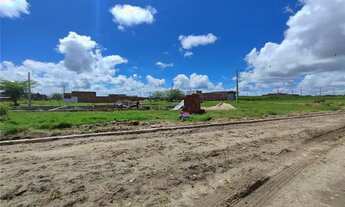 Imagem 2: Sua casa pode esta aqui neste lote ,já imaginou?