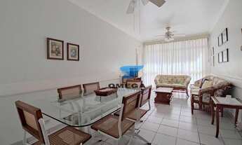 Imagem 3: Apartamento com 4 quartos à venda, 100 m² - Pitangueiras - Guarujá/SP