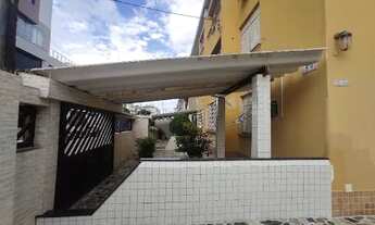 Imagem 3: Apartamento com 2 dormitórios à venda, 77 m² por R$ 375.000,00 - Aparecida - Santos/SP