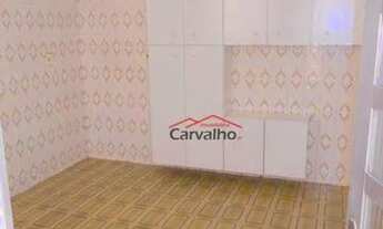 Imagem 6: Casa com 2 dormitórios para alugar, 90 m² por R$ 1.675,72/mês - Jardim Japão - São Paulo/S