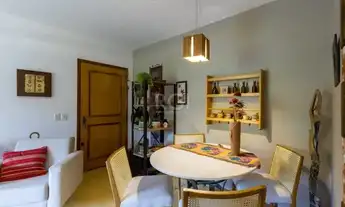 Imagem 4: Apartamento para Venda - 61.37m², 2 dormitórios, sendo 1 suites, 1 vaga - Nonoai
