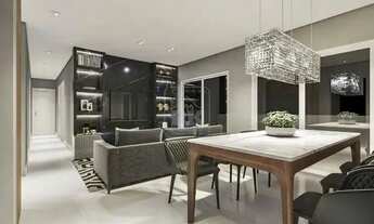 Imagem 5: Apartamentos padrão, venda ou permuta