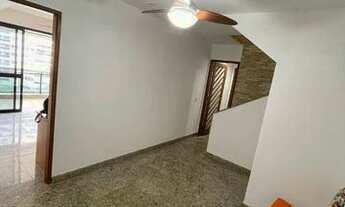 Imagem 5: Quatro Paredes vende - Barra da Tijuca no condomínio Waterways - Excelente cobertura dupl