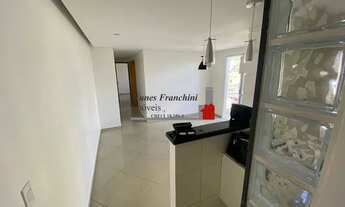 Imagem 5: SÃO PAULO - Apartamento Padrão - BAIRRO DO LIMÃO