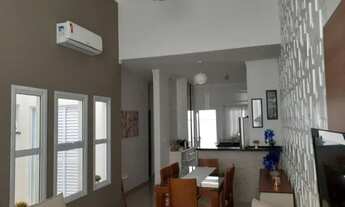 Imagem 2: Casa à venda no Condomínio Horto Florestal II, em Sorocaba, SP