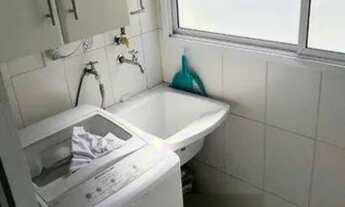 Imagem 3: Apartamento à venda em Bom Retiro com 50 m², 1 quarto, 1 suíte