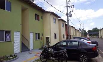 Imagem 2: Apartamento 3/4 (1 suíte) - Superlife Coqueiro