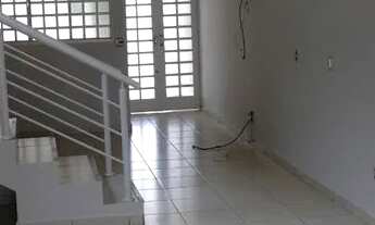 Imagem 6: Sobrado Setor Jaó