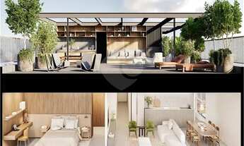 Imagem 6: São Paulo - Apartamento Padrão - PERDIZES