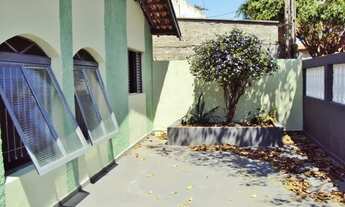 Imagem 2: Casa para aluguel, 3 quartos, 3 vagas, Jardim Nova Suíça - Limeira/SP