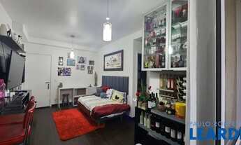 Imagem 4: APARTAMENTO - JARDIM MARAJOARA - SP